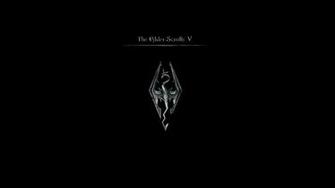 Fuentes De Informaci N Skyrim Wallpaper HD 1080p