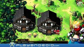 Image Result For Zenonia With Image Environmental Art
