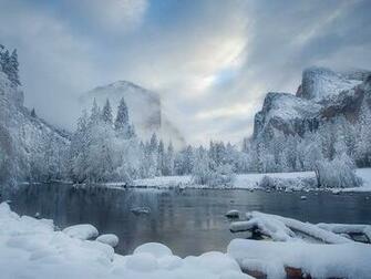 National Geographic Wallpaper Winter