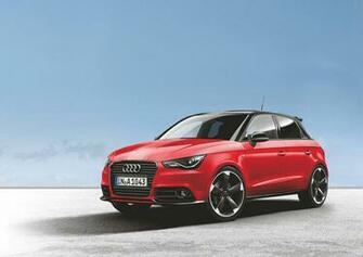 Audi S1 Sportback Wallpaper And Background Image Net