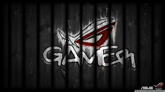 Wallpaper Asus Republic Of Gamers Graffiti 1080p HD Upload