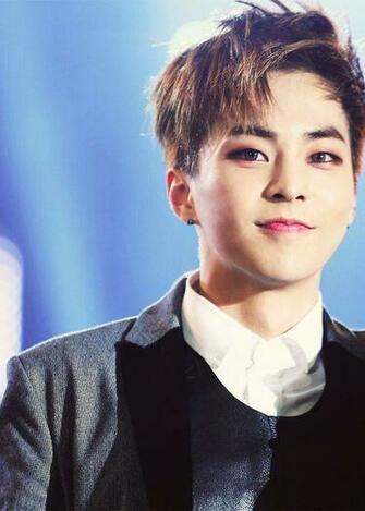 Best Xiumin Image Wallpaper Pictures