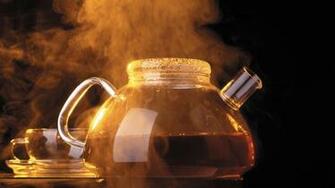 Tea HD Wallpaper