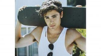 Best Zac Efron 4k Wallpaper