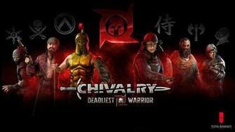 Chivalry Medieval Warfare Wallpaper In