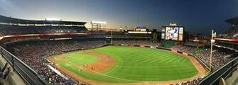 Turner Field Sunset Ing Gallery