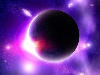 Hi Res Space Wallpaper Which Is Under The