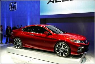 Honda Accord HD Desktop Background Wallpaper Attachment