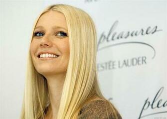 Gwyneth Paltrow Id