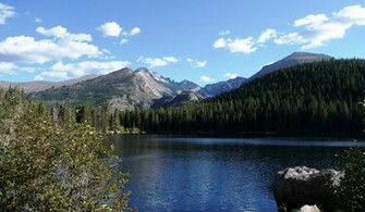 Rocky Mountain National Park Lakes HD Walls Find Wallpaper