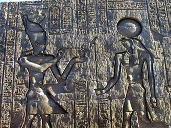Ancient Egypt Wallpaper
