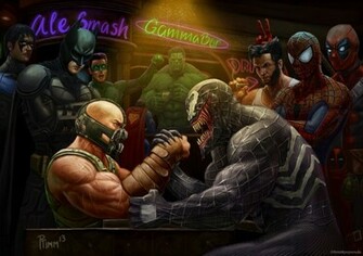 Hulk Wallpaper