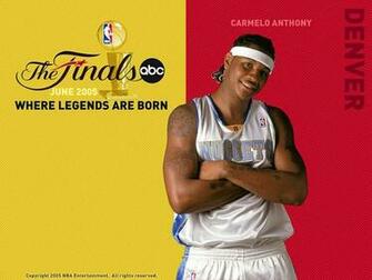 Carmelo Anthony Wallpaper