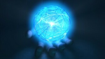 Rasengan By Baku48