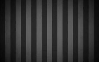 Striped Wallpaper And Black White