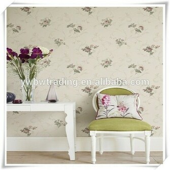 Wholesale Wallpaper Designs Moisture Proof Korea For