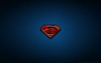 Superman Logo HD Wallpaper 1080p Image Crazygallery