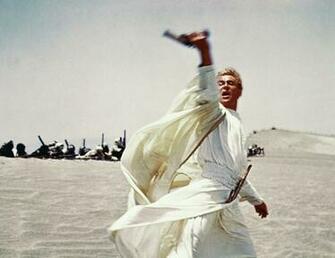 Lawrence Of Arabia HD Windows Wallpaper