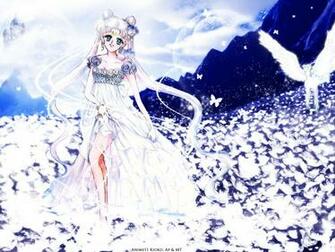 Kawaii Wallpaper Sailor Moon Fondos De Pantalla
