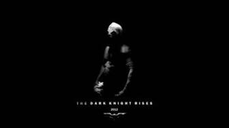 Batman Dark Knight Rises Wallpaper