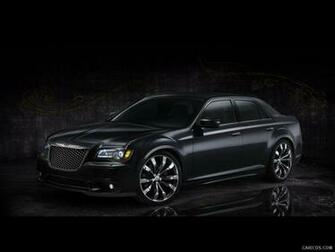 Chrysler 300s HD Wallpaper Wallpaper202