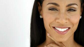 Jada Pinkett Smith Wallpaper Image Photos Pictures