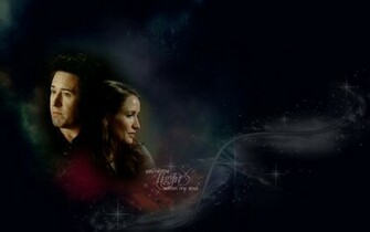 Numb3rs Wallpaper