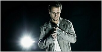 Armin Van Buuren Mirage Wallpaper