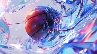 Basketball Wallpaper