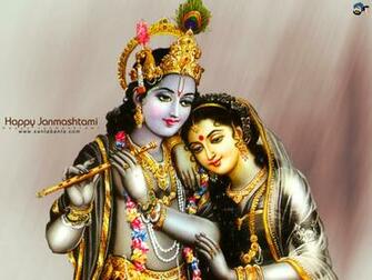 Lord Krishna