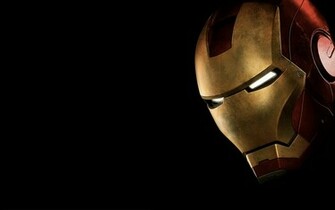 Principal Pel Culas HD Fondos De Pantalla Iron Man Wallpaper