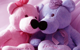 Teddy Bear Wallpaper And Screensavers