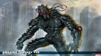 Marvel Black Panther Wallpaper