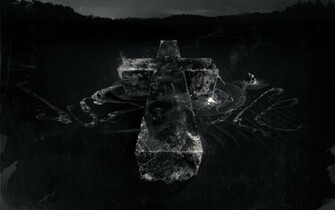 Cross Computer Wallpaper Desktop Background Id
