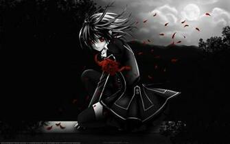 Anime Vampire Wallpaper