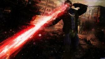 Cyclops X Men By Kostasishere