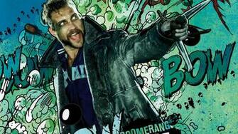 Best Captain Boomerang Wallpaper 1950s