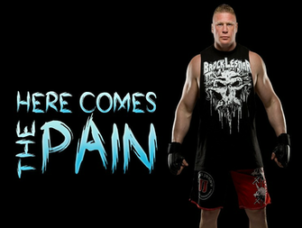 Brock Lesnar HD Wallpaper Wwe