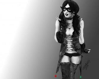 Harley Quinn Pb Wallpaper De C Cero Patr Cio