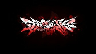 Graffiti Wallpaper By Arvind Category