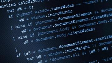 Informatic Wallpaper