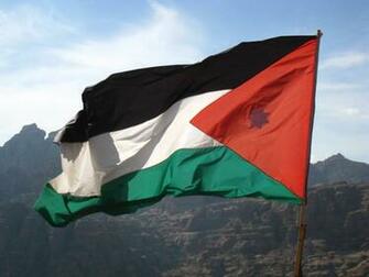 Graafix Spot Wallpaper Flag Of Jordan