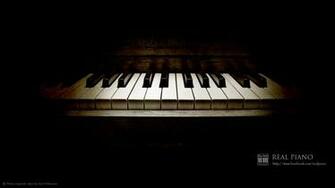 Piano Wallpaper The And Grand Pianos