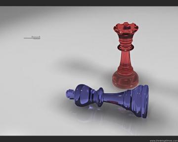 Desktop Wallpaper 3d Background Dominance Desktopdress