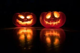 Halloween Wallpaper HD Hq