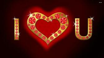 Love You Wallpaper For Desktop