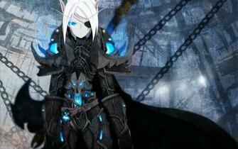 Video Games HD Wallpaper Subcategory World Of Warcraft