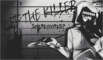 Jeff The Killer Survivor By Arturophotoshoper