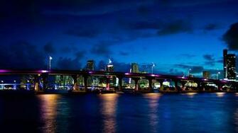 Miami Desktop Wallpaper