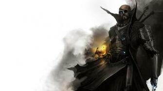 Nick Fury Comic Wallpaper Wallpaperin4k Net
